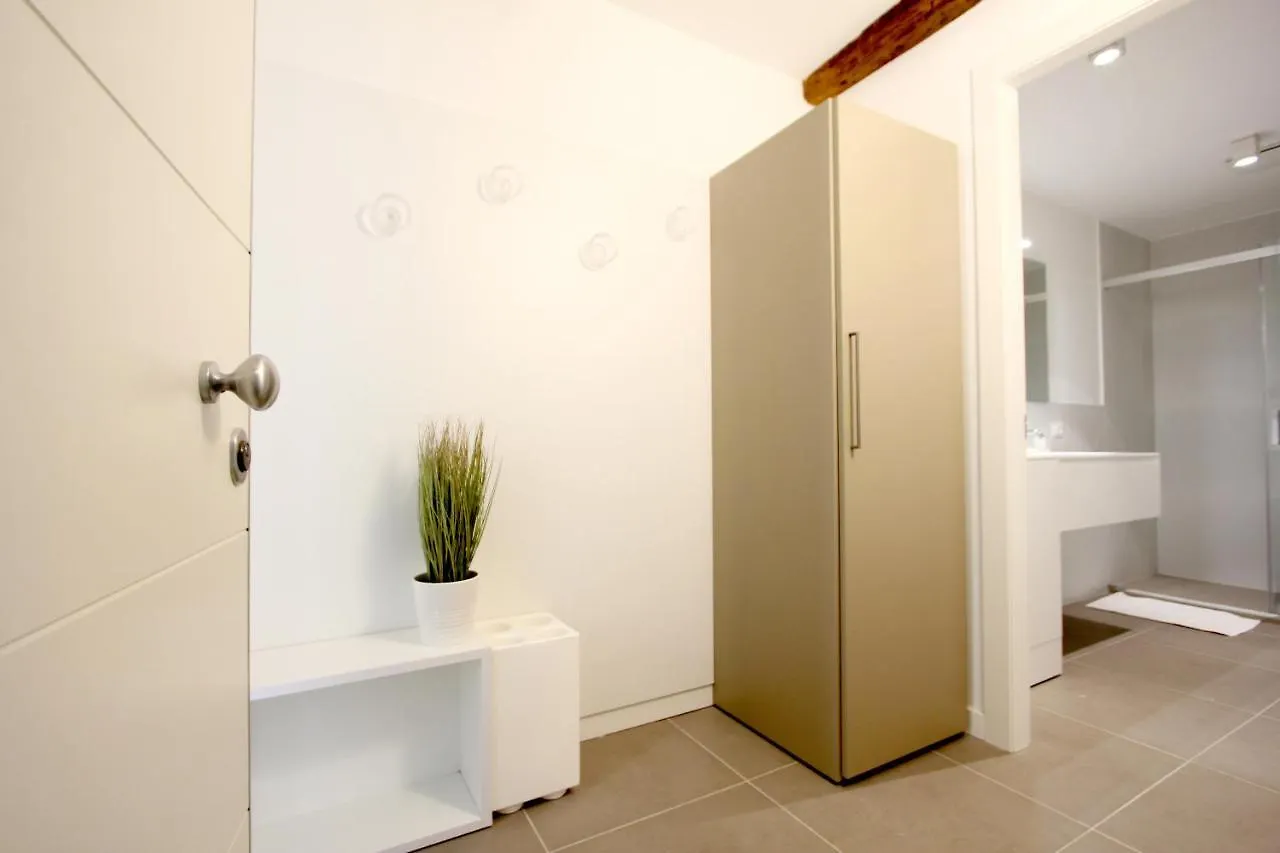 Residence Degli Artisti Venice 0*,