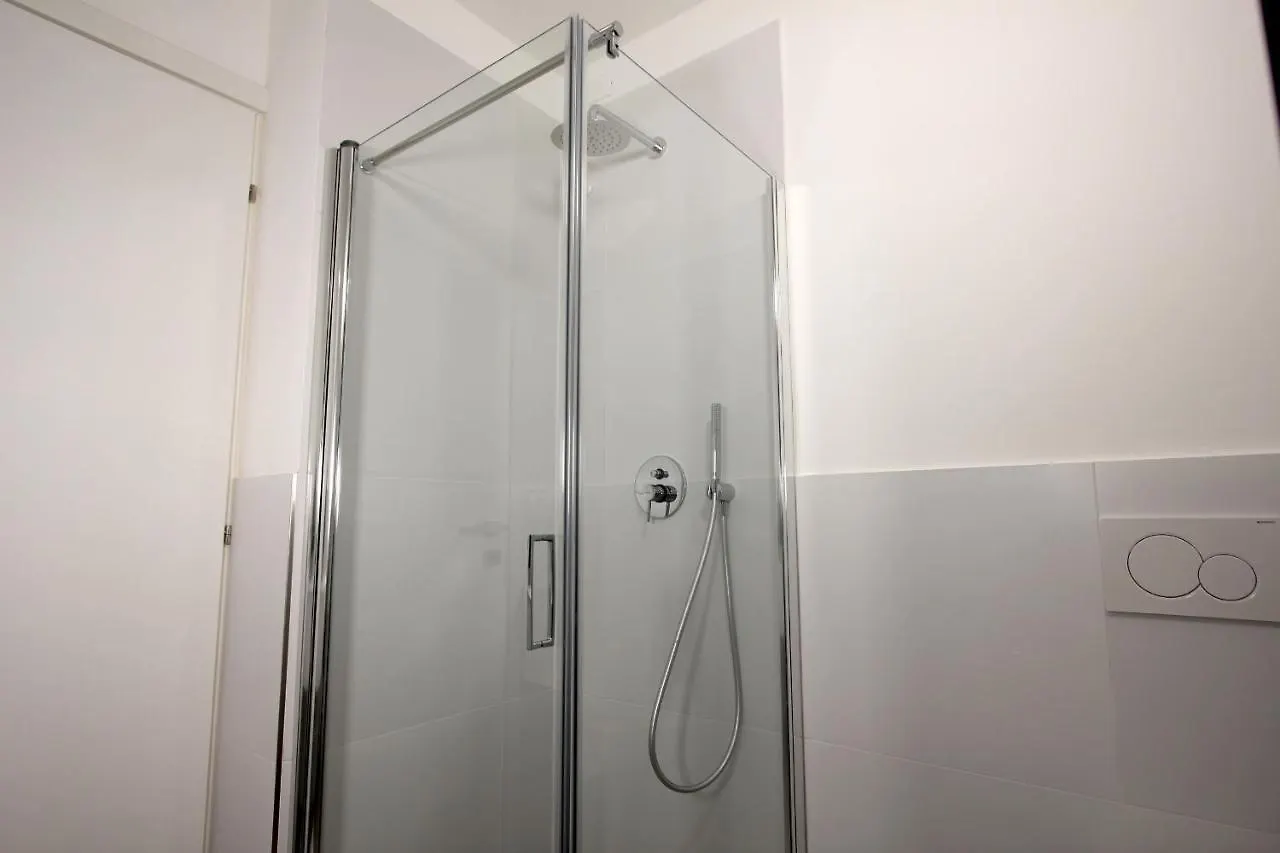 Apartment Residence Degli Artisti Venice Italy