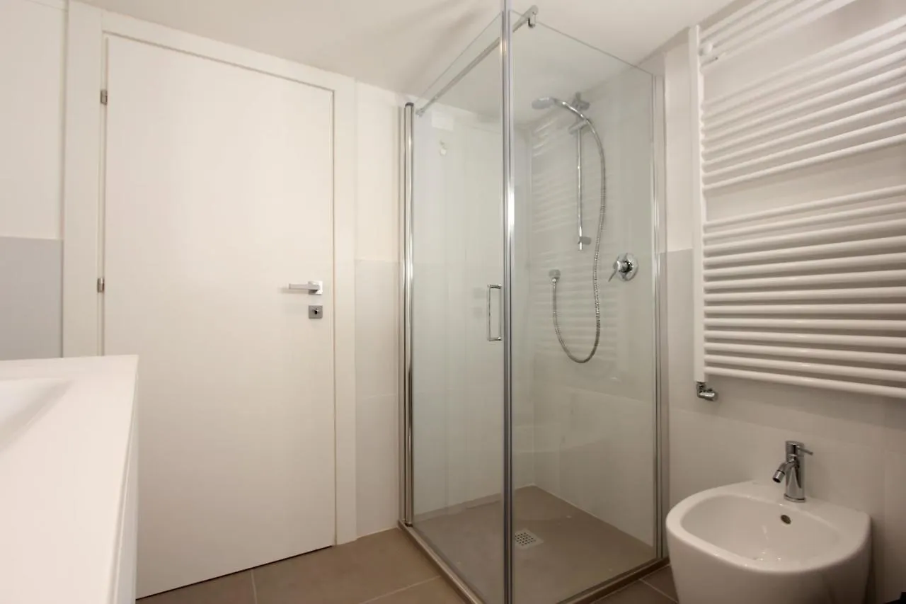 Residence Degli Artisti Venice Italy