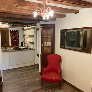 Ca' De' Kocai Venedig
