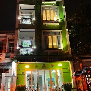  Apartment An Na Binh Vietnam