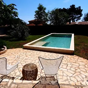  Ferienhaus House Spina Kroatien
