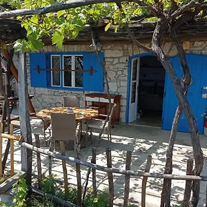 Ferienhaus Casa Delle Olive Kroatien