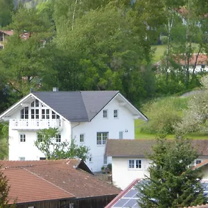  Apartment Ferienwohnung Schweikl Alice Deutschland