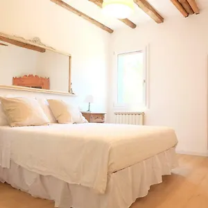 Casa Mongolfiere Venedig