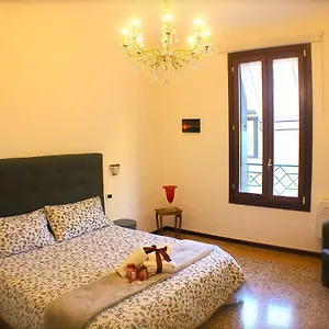 Casa Giuliana Venedig