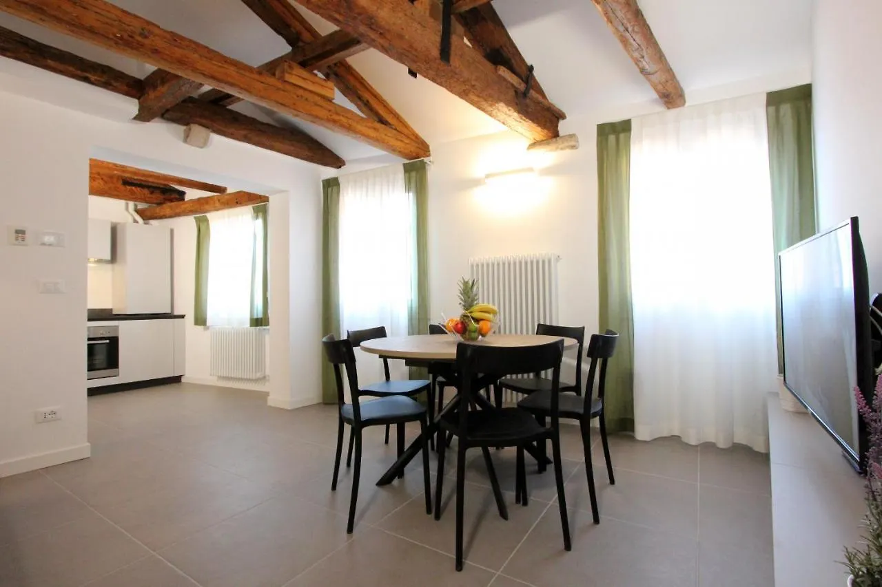 Residence Degli Artisti Venedig 0*,  Italien