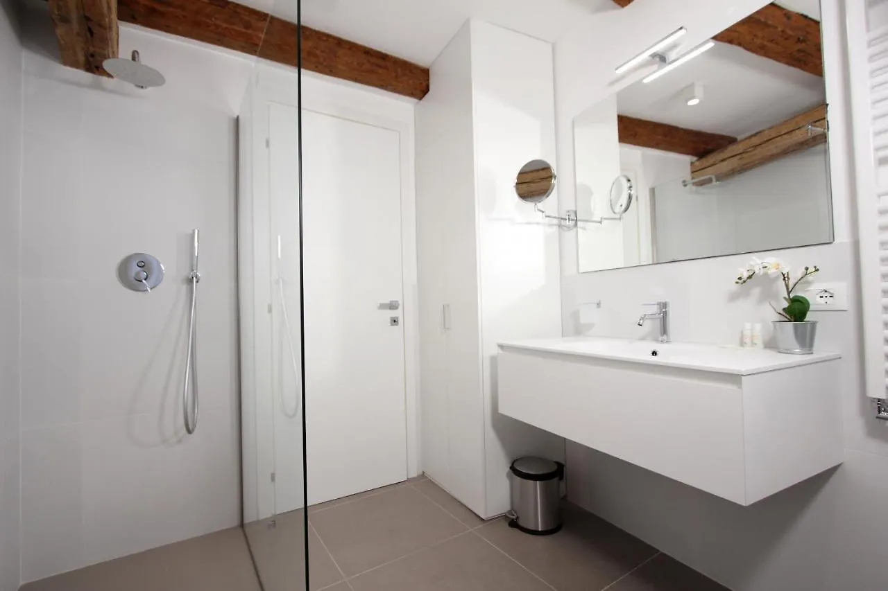 Residence Degli Artisti Venedig Apartment