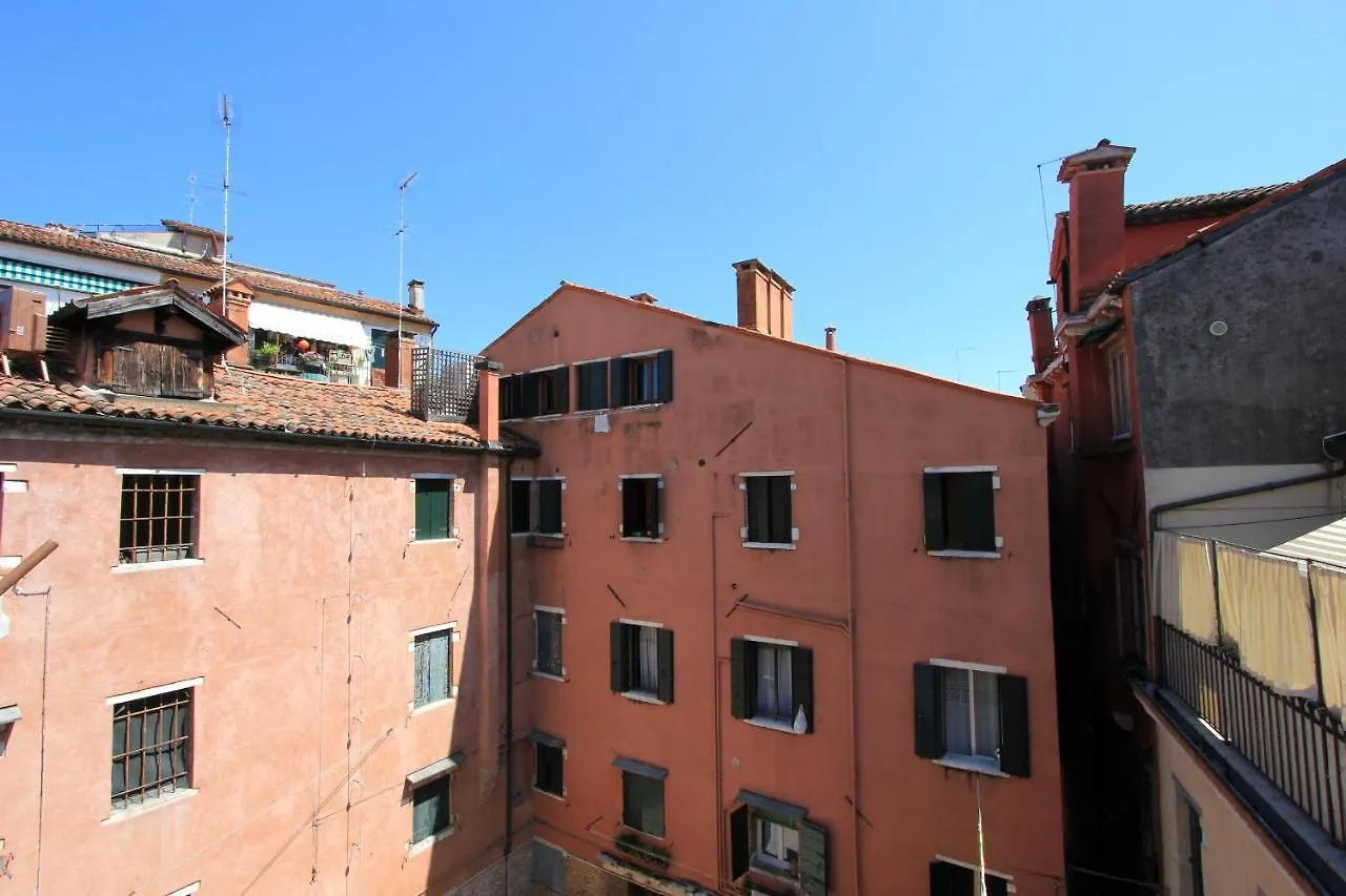 Residence Degli Artisti Venedig 0*,  Italien
