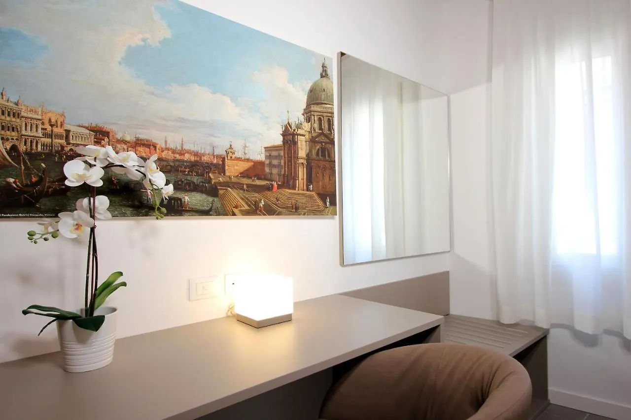Residence Degli Artisti Venedig Italien
