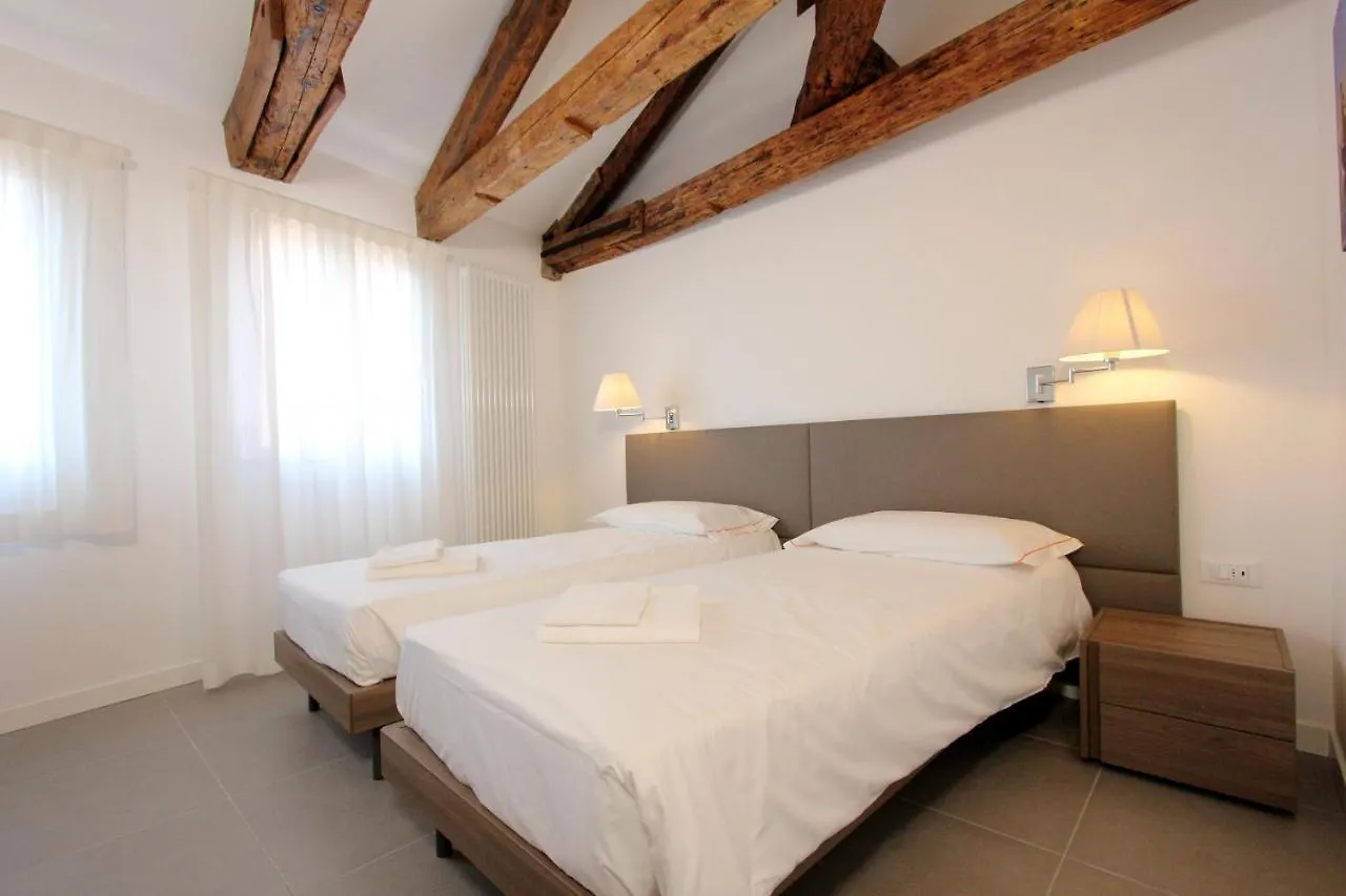 Residence Degli Artisti Venedig Italien