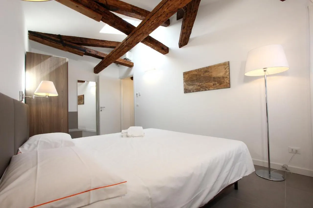 Residence Degli Artisti Venedig