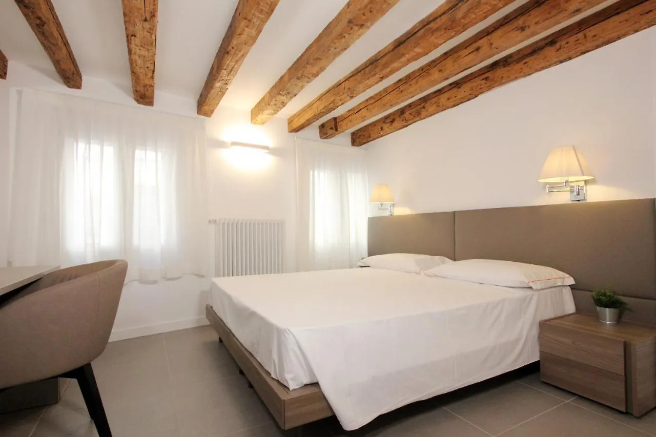 Residence Degli Artisti Venedig
