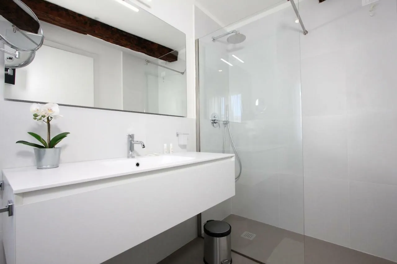 Residence Degli Artisti Venedig Apartment