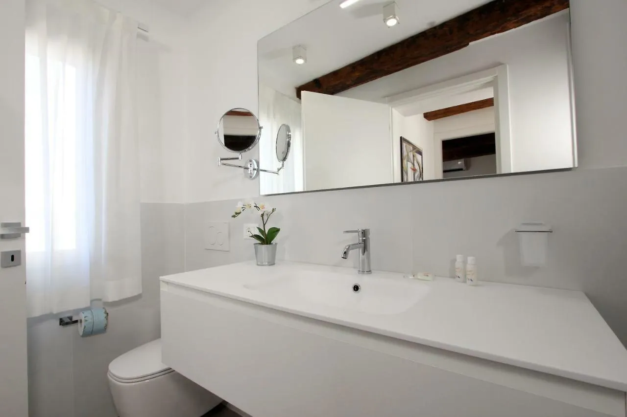 Residence Degli Artisti Venedig